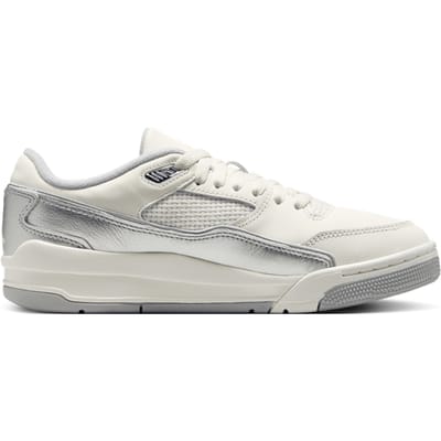 Jordan Flight Sneakers Dames - Wit - Maat 36.5 - Mesh/Synthetisch