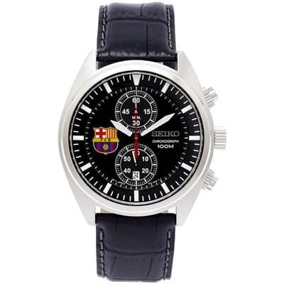 Seiko Barcelona SNN269P1