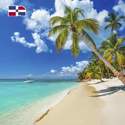 InternationalSIM Data Simkaart Griekenland - 3 GB - 30 dagen