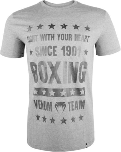 Venum Kleding Nederland Venum Boxing Origins T-shirt - S