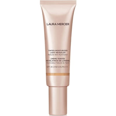 Laura Mercier Foundation Tinted Moisturizer Light Revealer SPF 25 Crème-foundation Dames 50 ml