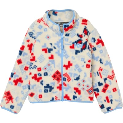 Fleece Jack Helly Hansen K FROSTY PILE JACKET