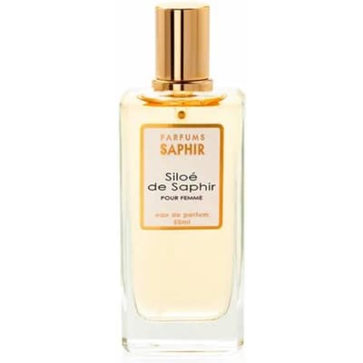 Saphir Siloe Eau De Parfum Spray 50ml beige