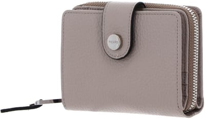 PICARD portemonnee Pure 1 Wallet Mud Taupe
