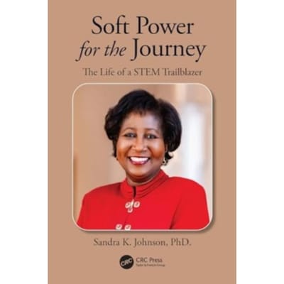Soft Power For The Journey - Johnson, Sandra K.
