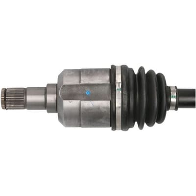 Aandrijfas POINT GEAR PNG76433