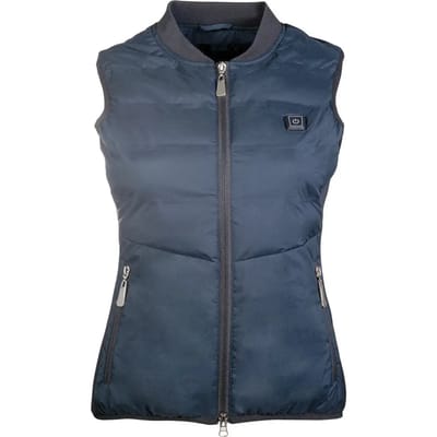 Batterijvrije verwarmingsvest HKM Comfort Temperature