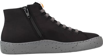 Camper Peu Touring Sneaker - Damen - Zwart - 35