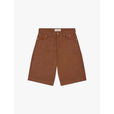Bruin Denim Baggy Shorts