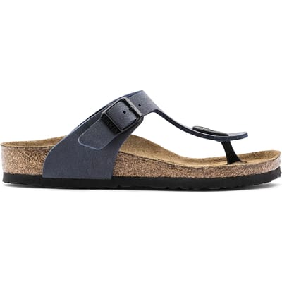 Kindersandalen Birkenstock Gizeh Birko-Flor Birkibuc