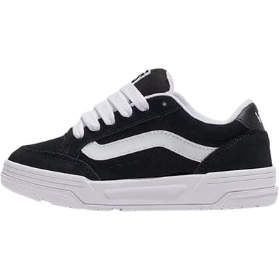 Vans Hylane Jr. - Black / White