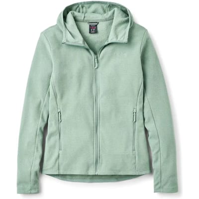Damesfleece met rits Rab Stavel