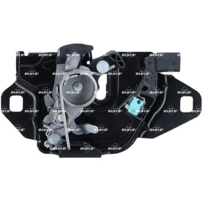 Motorkapslot NRF 903004