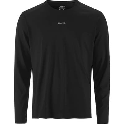 Langarmshirt Craft Hypervent