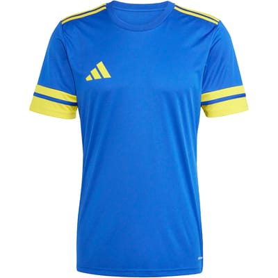 T-Shirt Adidas Sport Squa25 Shirt M - Sportswear - Volwassen