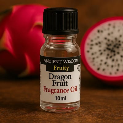 Geurolie voor Aroma Diffuser - Dragon Blood - 10ml - Aroma Olie - Huisparfum - Geurverspreider - Geuroliën