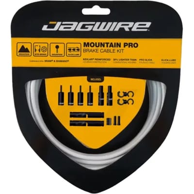 Remkit Jagwire Pro