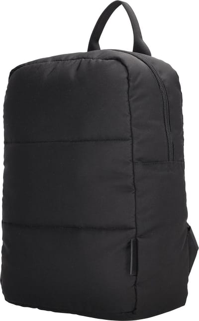 Beagles Calvia Rugzak Puffer Soft Small Trendy - Zwart