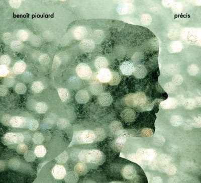 Benoit Pioulard - Precis (CD)