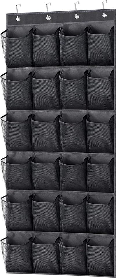 Schoenen Opbergsysteem - Schoenen Organizer - Schoenenbox - Schoenen Opbergen - Must Have In Huis!