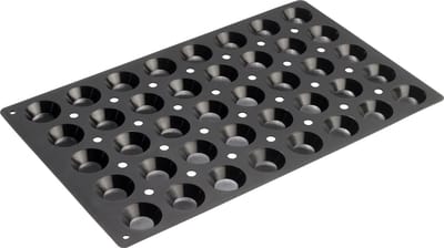 LU 114766 Zwart Flexi-Professional Bakvo