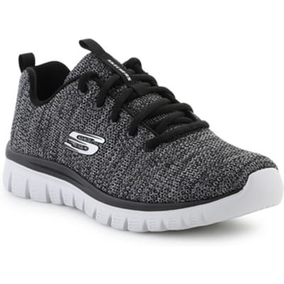 Lage Sneakers Skechers Gracefultwisted
