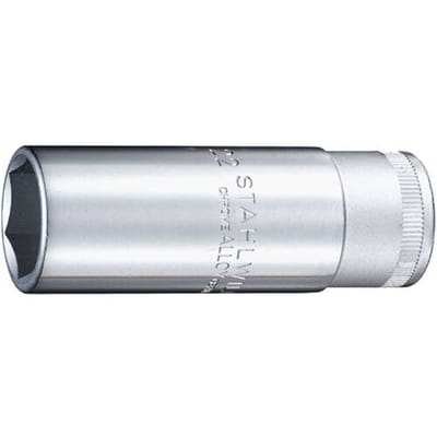 Stahlwille 51 S 17 03240017 Zeskant Dopsleutelinzetstuk 12.5 mm 1/2 1/2 (12.5 mm)