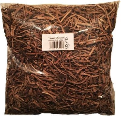 Klaxo Tabakstelen snippers 1KG