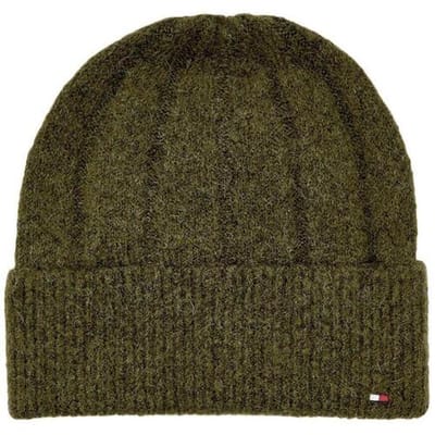 Muts Tommy Hilfiger Fluffy