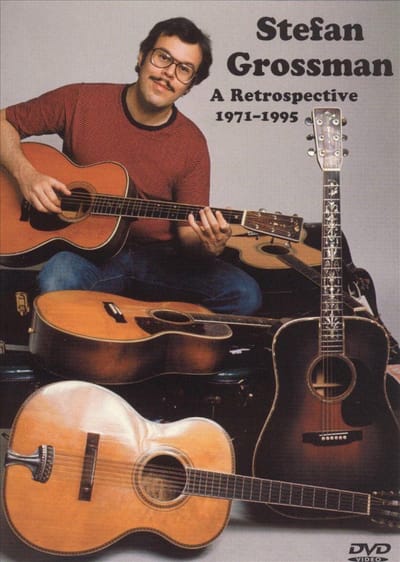 Retrospective 1971-1995