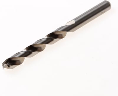 Kelfort HSS metaalboor geslepen diameter 10mm