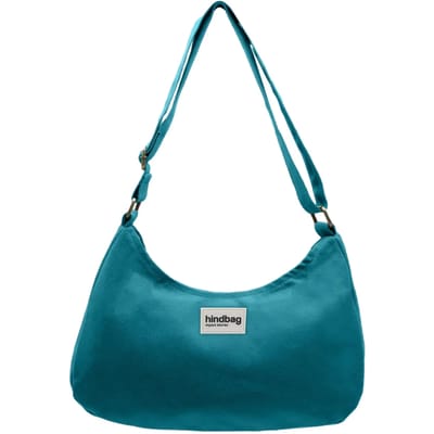 Schoudertas voor vrouwen Hindbag Rosa