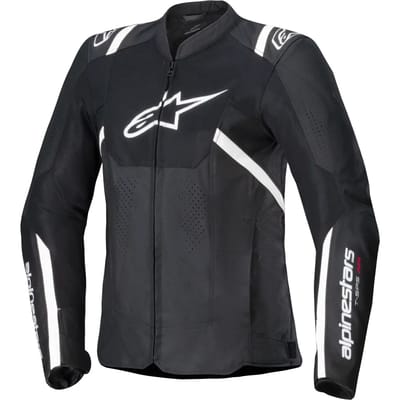 Motorairbagjack Alpinestars Stella T-SPS Air V2
