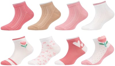 camano, Meisjessokken, Camano, korte sokken, biologisch katoen, met de hand geknoopte teennaad, verstevigde hiel, verstevigde teen, zacht, comfortabel, drukvrij, sokken voor dagelijks gebruik, vrije tijd, sport, meisjes, ademend.