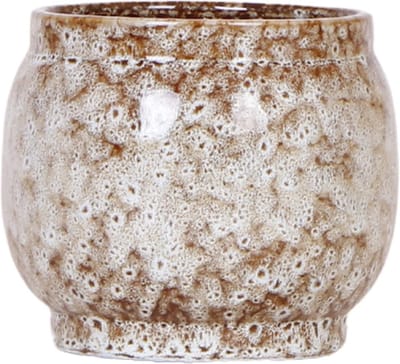 Kolibri Home | Safari pot - Ø9cm - Ø9cm