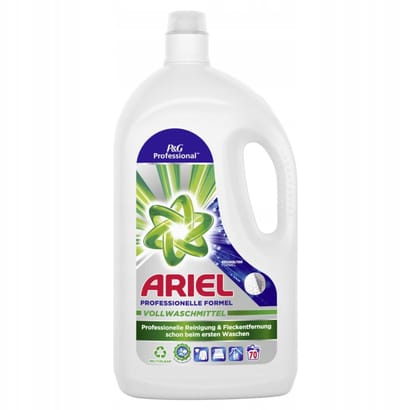 Ariel Professional Vloeibaar Wasmiddel Original 70 wasbeurten - 3,5 liter