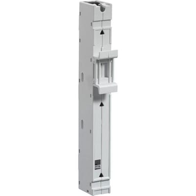 Rittal SV 9635.390 Apparaathouder Kunststof (l x b x h) 34.5 x 18 x 160 mm 1 set(s) Piece