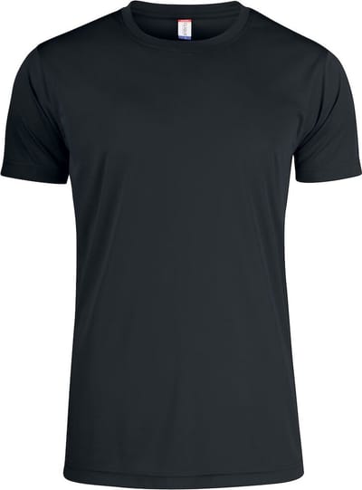 Clique Basic Active-T 029038 - Zwart - XS