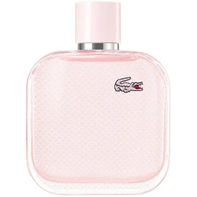 Eau de toilette Lacoste L.12.12 Rose Fris Eau 100 ml