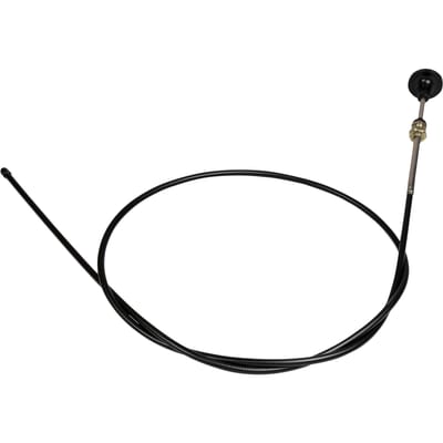 Cable, choke, kawasaki