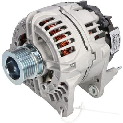 Driefasige generator PULSAR ROTATING ELECTRICS PSR10046