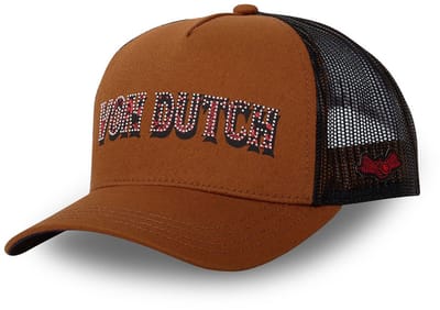 Von Dutch Stud N Pet Bruin