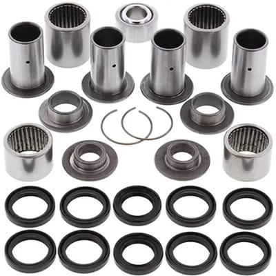 Reparatieset voor drijfstang All Balls Racing 27-1081