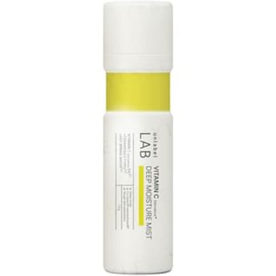 JPS LABO - Unlabel Lab Vitamin C Deep Moisture Mist 70g