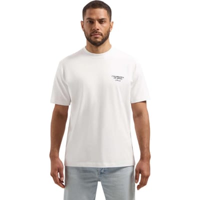 Dstrezzed Ds collin artwork tee