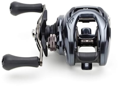 Daiwa Tatula TWS 300 XSL (8.1:1 109cm)