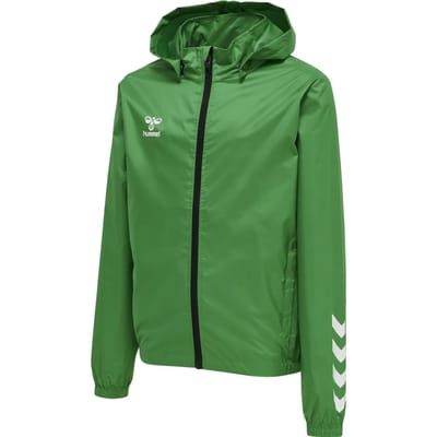 Hummel kinder-outdoorjas Hmlcore Xk Spray Jacket Kids 211487