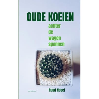 Oude Koeien - Ruud Nagel