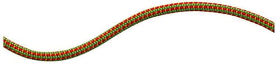Mammut Accessory 6 Mm Touw Rood 150 m