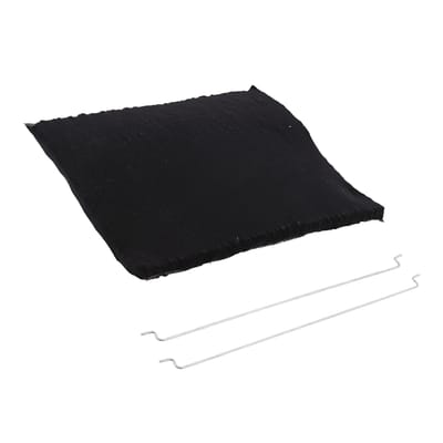 AEG Koolstoffilter afzuigkap - Type 45 4055092003